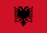 Albanien Albanien