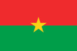 Burkina-Faso Burkina-Faso
