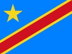Demokratische Republik Kongo Demokratische Republik Kongo