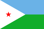Djibouti Djibouti