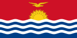 Kiribati Kiribati