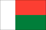 Madagaskar Madagaskar