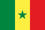 Senegal Senegal