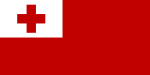 Tonga Tonga