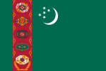Turkmenistan Turkmenistan