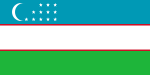 Usbekistan Usbekistan