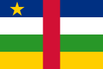 Zentralafrikanische Republik Zentralafrikanische Republik
